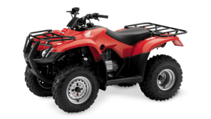 TRX250TM Fourtrax