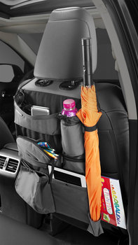 utility bag with pockets