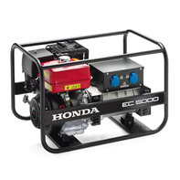 Endurance generator.