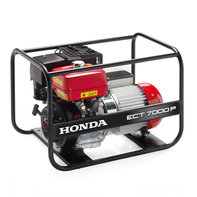 Endurance generator.