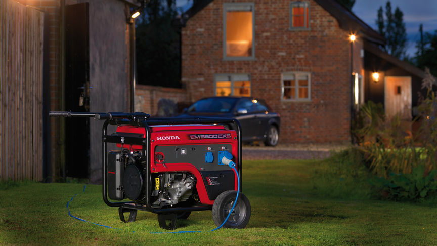 Close up of endurance high-tech, garden location.