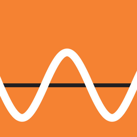 Illustration showing flow of electricity.