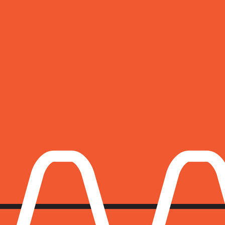 Illustration showing flow of electricity.