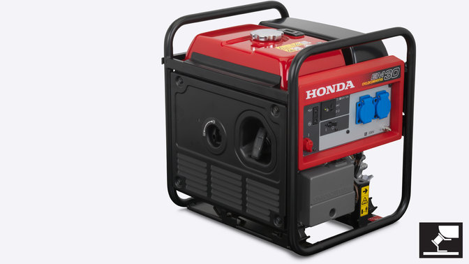 Close up of endurance high-tech.