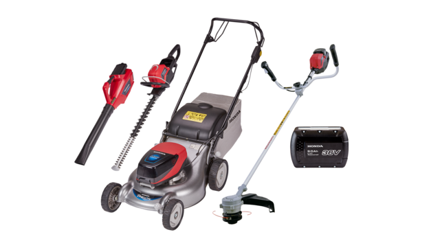 Front three quarter Miimo.