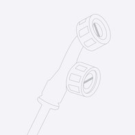 Illustration of double head.