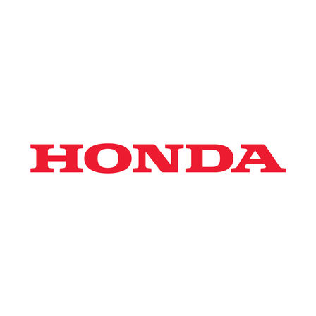 Honda logo.