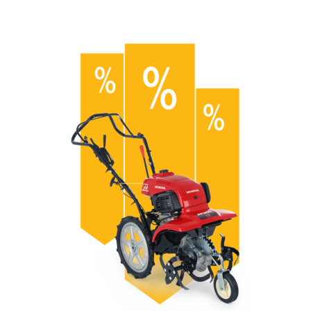 Miimo: Tiller illustration.