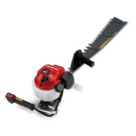 Versatool Hedgetrimmers, 75cm blade with clipping collector guard.