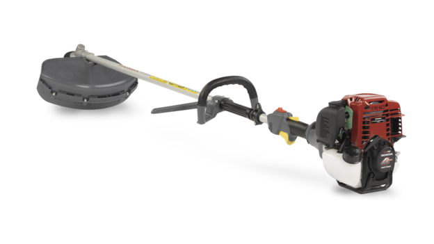 Honda Brushcutter.