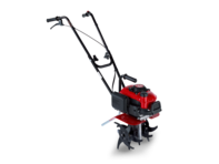 Honda microtiller, 49cc engine.