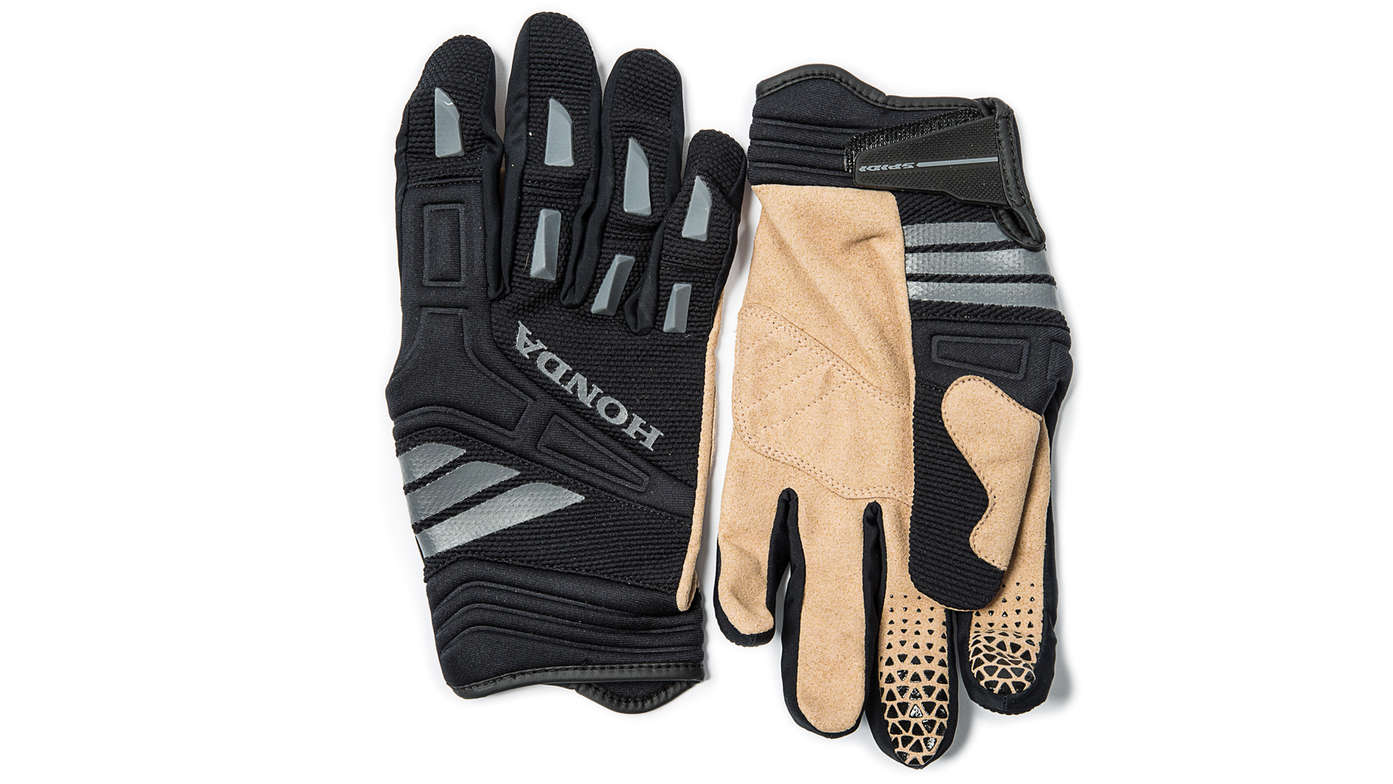 Honda Spidi Air Glove BA