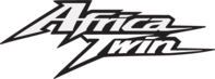 Africa Twin logo
