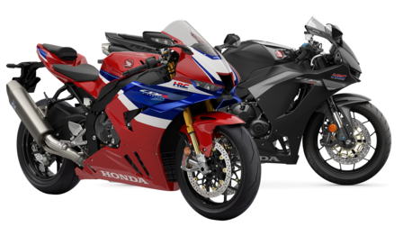 Honda Super Sport category