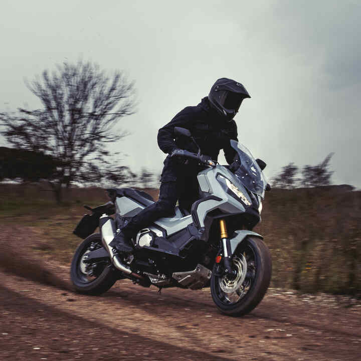 Scenic Road on Rocky Cliffs and Mountain Landscape by the Tyrrhenian Sea. Amalfi Coast, Positano, Italy. Adventure Travel. Panoramic View
