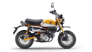 Honda Monkey