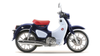 Super Cub C125 2019