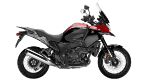 VFR1200X Crosstourer