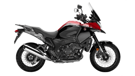 VFR1200X Crosstourer