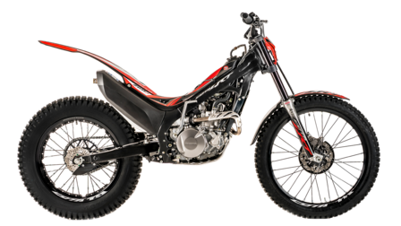 Montesa Cota 4RT 260R