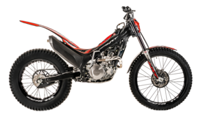 Montesa Cota 4RT 260R
