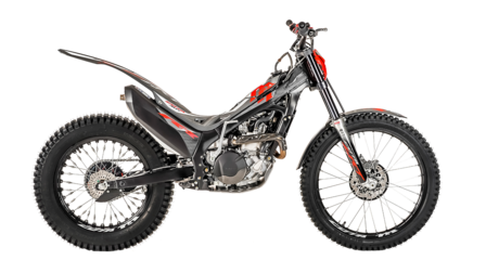 Montesa Cota 4RT 301RR
