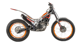 Montesa Cota 4RT 303RR Race Replica