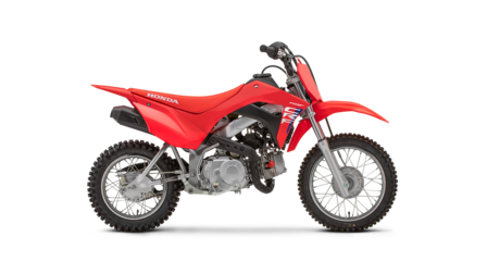 CRF110F
