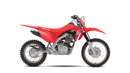CRF125F