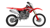 CRF150R 2018