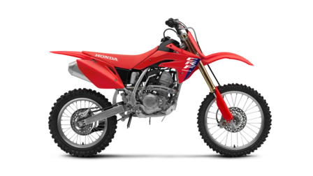 CRF150R