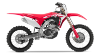 CRF250R 2019