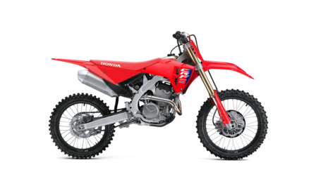 CRF250R 2019