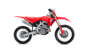 CRF250R 2019