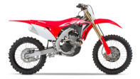 CRF250R 2020