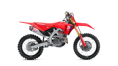 CRF250RWE