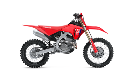 CRF250RX