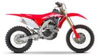 CRF250RX 2020