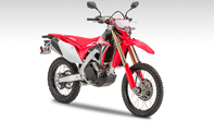 CRF450L 2020