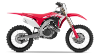 CRF450R 2019