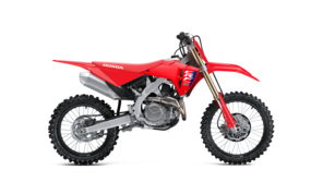 CRF450R 2019