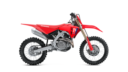 CRF450R 2019