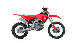 CRF450X