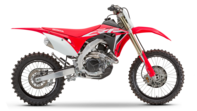 CRF450RX 2020