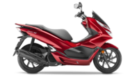 PCX125 2018