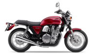 CB1100 EX 2019