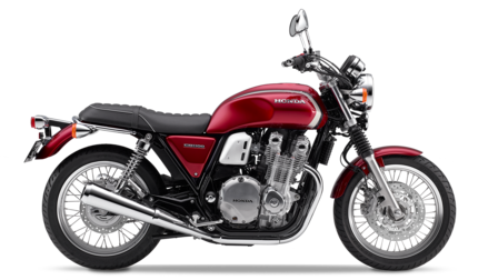 Honda CB1100EX