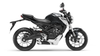 CB125R Neo Sports Caf&eacute; 2018