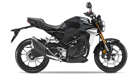 CB300R Neo Sports Caf&eacute; 2019