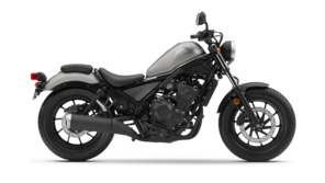 Honda CMX500 Rebel